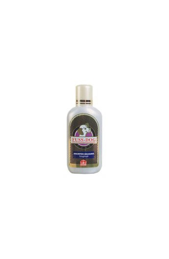 Shampoo-balsamo scioglinodi (IGF 03)