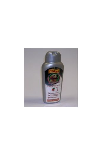 Shampoo pH 7.0 Expert fortificante (Friskies)