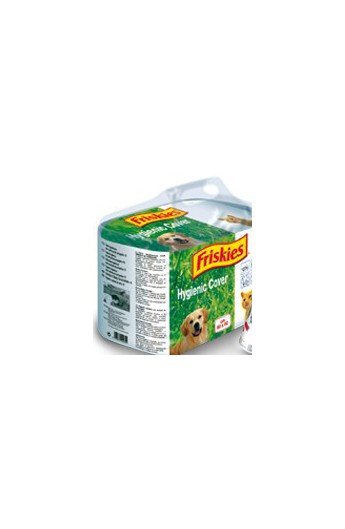 Tappetino assorbente Friskies