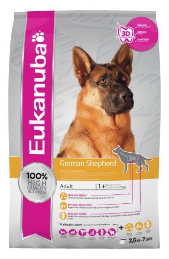 Eukanuba Adult German Shepherd