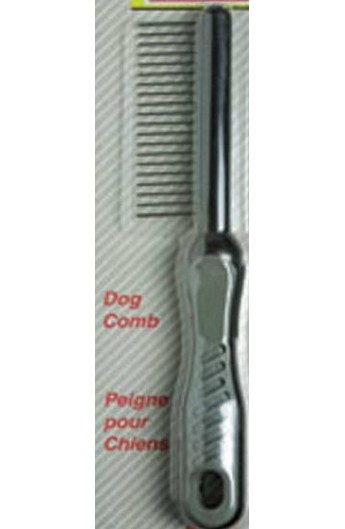 Pettine Professional largo Fuss-Dog (PTT402)