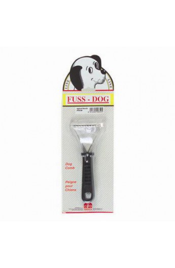 Taglia nodi rastrello 10 lame Fuss-Dog (PTT3158B)