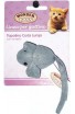 Topolino Coda Lunga con sonaglio per gattino Wonder Toys