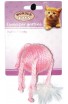 Pallina Filante con sonaglio per gattino Wonder Toys