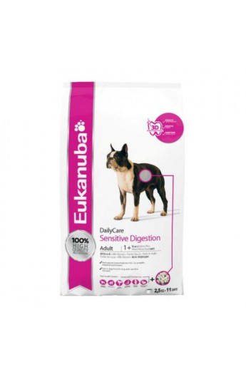 Eukanuba adult Daily Care Sensitive Digestion