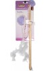 Tira e Molla bacchetta interattiva per gattino Wonder Toys