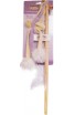 Pon Pon bacchetta interattiva per gattino Wonder Toys