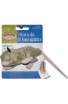 Goffredo con sonaglio Wonder Toys