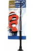 Pesce Pagliaccio bacchetta interattiva a ventosa Wonder Toys