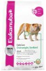 Eukanuba adult Daily Care Overweight Sterilized