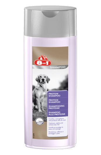 Shampoo cane 8in1 alle Proteine (17-12798)