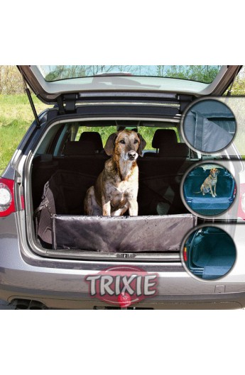 Coperta cani per auto Trixie (TX1314)