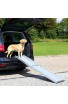 Passerella pieghevole telescopica per cani Pet Walk Trixie (TX3940)
