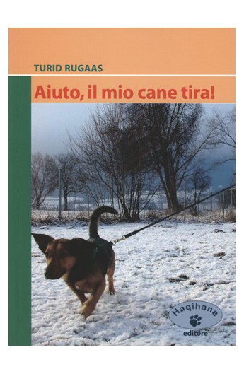 Aiuto,il mio cane tira!