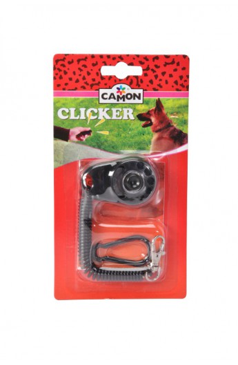 Clicker Camon (G204)