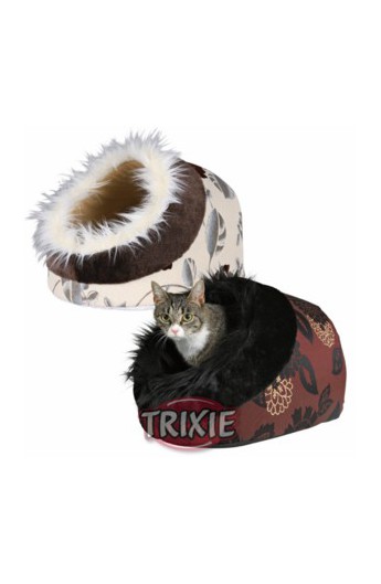 Cuccetta ad igloo Minou Trixie (TX36305)