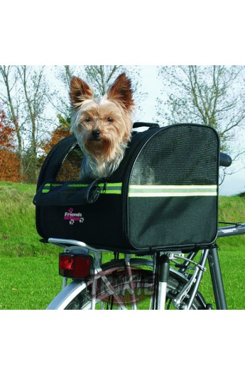 Borsa per bici Trixie (TX13112)