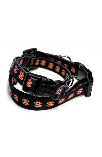 Collare Paul Frank Devil large (12555)