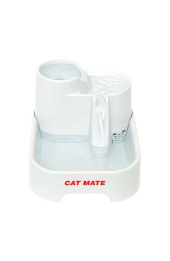 Abbeveratoio Cat Mate (335E)
